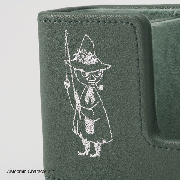 ムーミン スマホ&メガネスタンド
