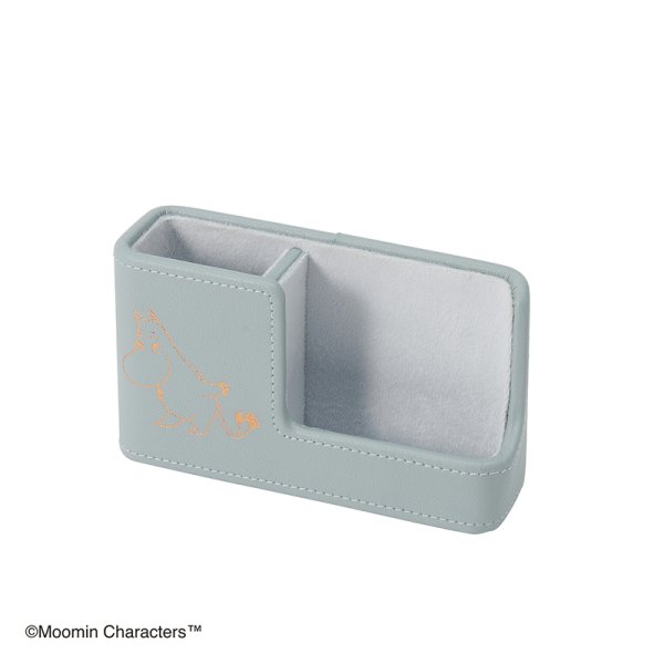 ムーミン スマホ&メガネスタンド