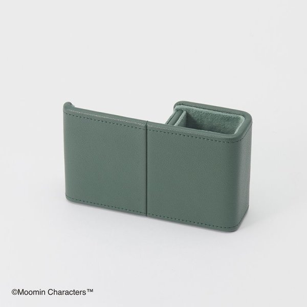 ムーミン スマホ&メガネスタンド