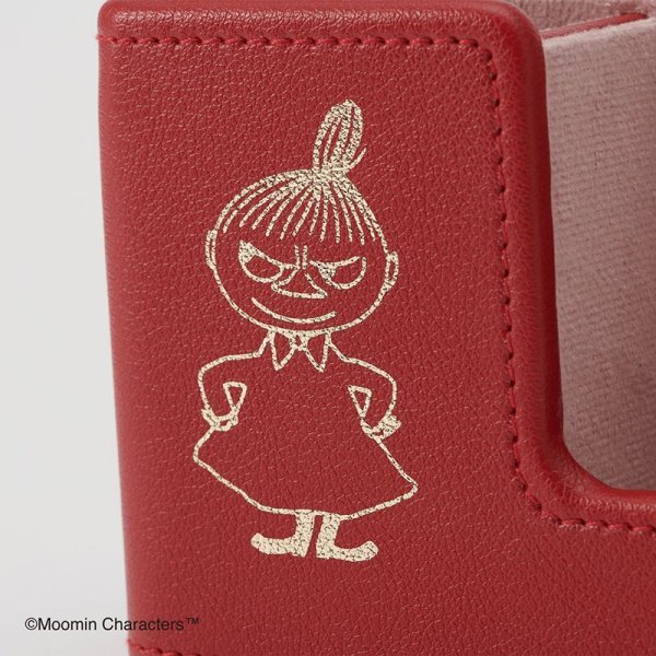 ムーミン スマホ&メガネスタンド
