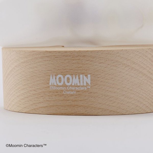 ムーミン クラウドLEDライト