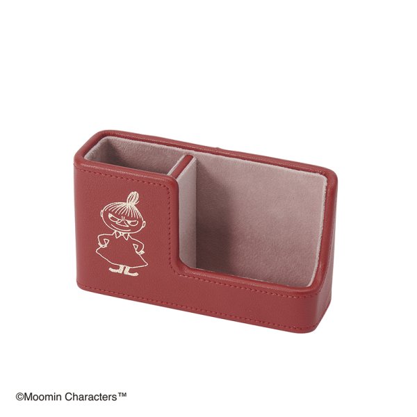 ムーミン スマホ&メガネスタンド