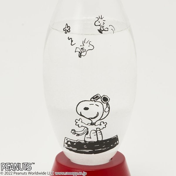 PN ストームグラス フライングエース