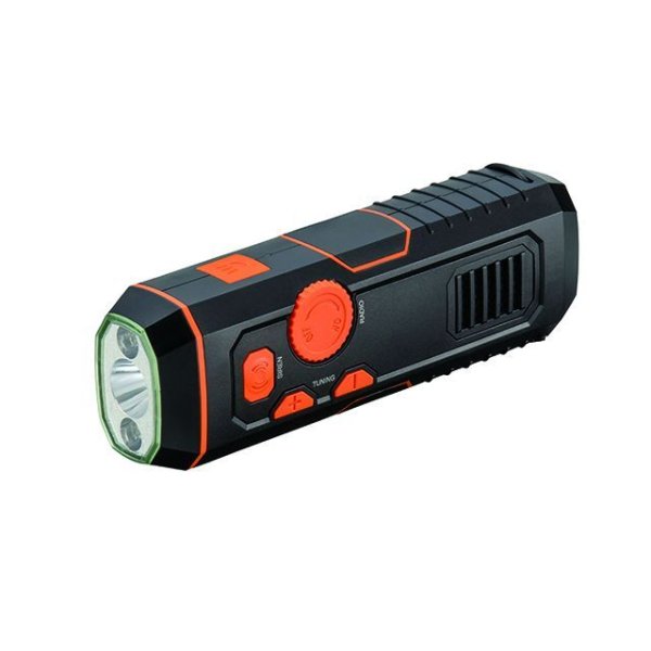 エマージェンシーラジオ