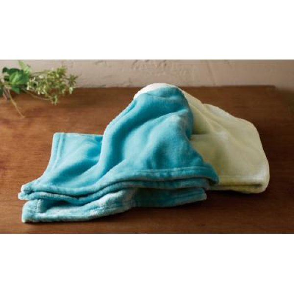 プラチナリッチ ブランケット1枚