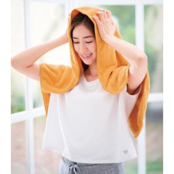 プラチナリッチ バスタオル1枚