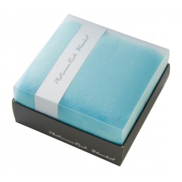 プラチナリッチ ブランケット1枚