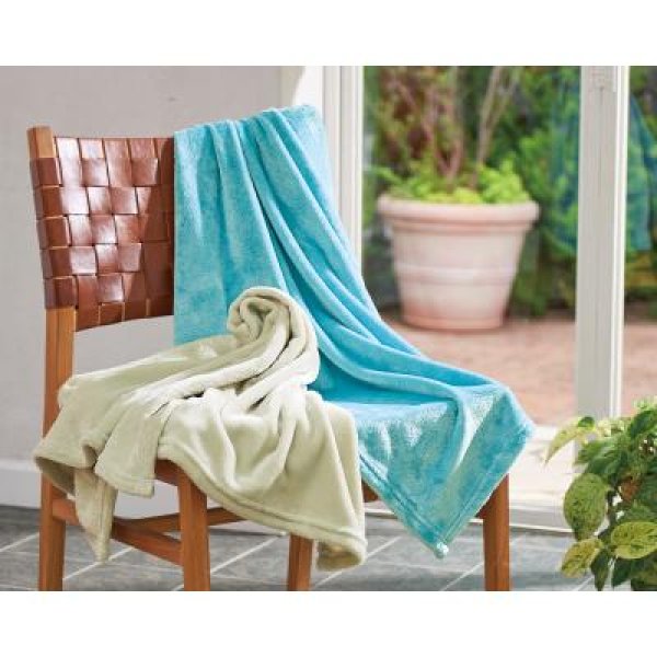 プラチナリッチ ブランケット1枚