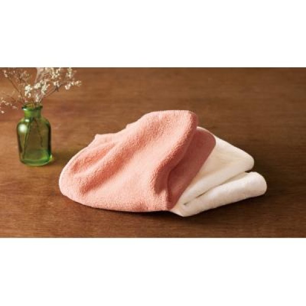 プラチナリッチ ハンドタオル1枚