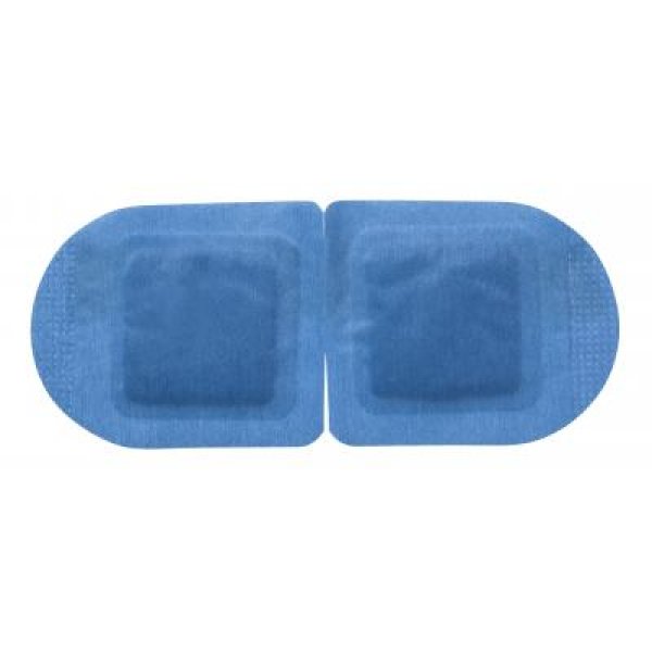 じんわりあたたか アイマスク2枚組