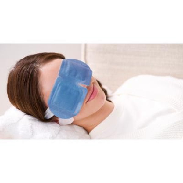 じんわりあたたか アイマスク2枚組