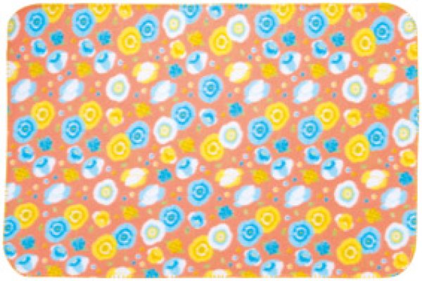 フェリテ　筒入りブランケット