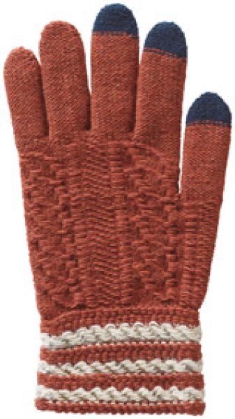 アムテ スマホグローブ