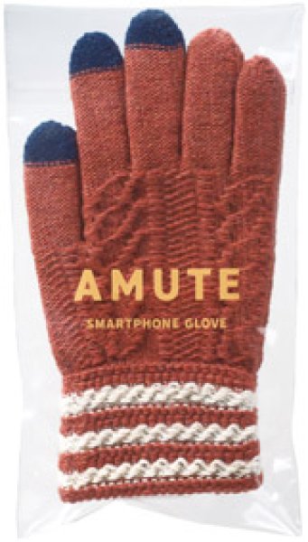 アムテ スマホグローブ