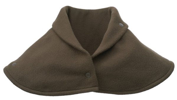 画像4: 2スタイル ネックウォーマー (4)