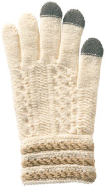 アムテ スマホグローブ