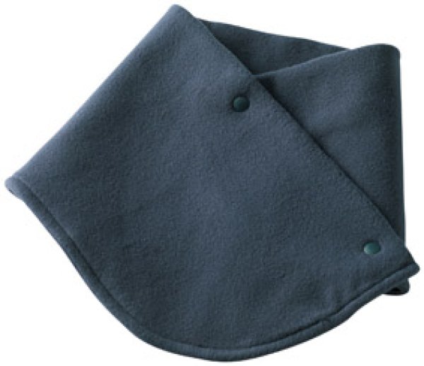 2スタイル ネックウォーマー