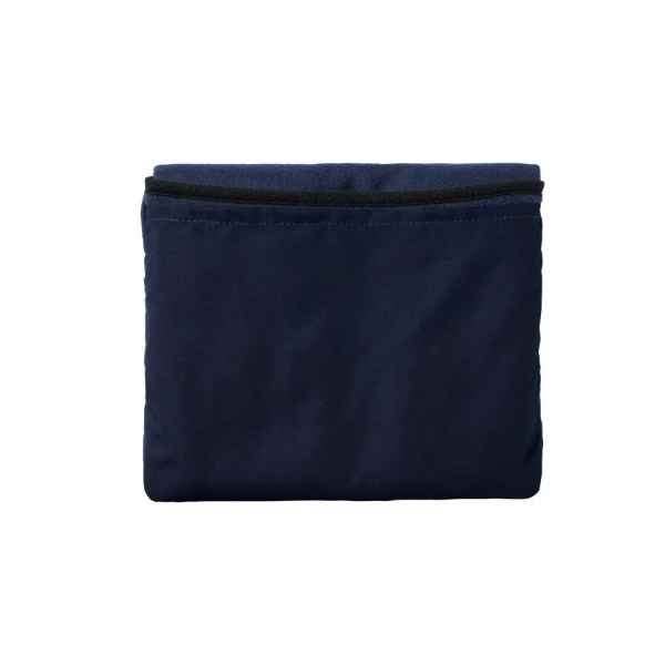 USBホットマット　ネイビー