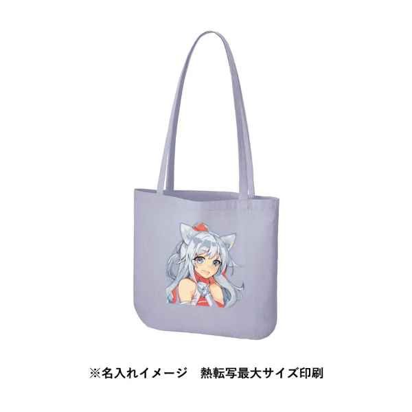 独特の霜降り調の生地は肌触りもやわらかく、名入れ映えするのに個性ある風合い。 春夏らしい爽やかなブルー、グレー、ベージュのカラーバリエーションにてご用意しております。  スタンダードな船底型の底マチは厚みのある荷物もスッキリ納める人気の形状です。  ※生地の特性上、表面に小さな糸の塊(ネップ)が生じます。予めご了承ください。    【商品名】 シャンブリックラウンドボトムバッグ     【商品管理番号】 TR-0938        【商品仕様】 サイズ本体/約390×360(mm)・持ち手/約20×760(mm)  素材コットン、ポリエステル     【名入れについて】 名入れサイズ:(250×250mm) 1色の場合   	100個	200個	500個	1000個以上 名入れ加工代	@185円	 @80円  @78円	お問い合わせください 名入れ版代	7000円 (税別)  *個々の袋入れは別途@35円になります     【商品在庫】         在庫は当店在庫およびメーカー定番在庫品で対応しておりますので一度在庫確認をお願いいたします          メール、お問い合わせ、電話でお問い合わせください     【ロット数】    100個 *ロット数未満も承ります      【納期】         名入れなし納期:3日〜          名入れあり納期:10〜14日       ※納期はおよその目安となります。ご注文数量やご注文の時期によっても変わる事があります。     【注意事項】       *お客様のご覧になられますパソコン機器及びモニタなどの違いまた室内、室外での撮影により      実際の商品素材の色と相違する場合もありますのでご了承下さい。      なお著しい色の相違は御座いませんのでご安心ください。     ■発注の場合、在庫数量及び名入れが有無がありますのでまずは【お問い合わせ】にて受付いたします。            仕様や数量の相談などの場合も【お問い合わせ】よりお気軽にお問い合わせください。            希望数量・納品先・希望納期・希望購入価格などお電話でも受付しています。        問合せ ご注文方法 ■インターネット・FAXにて24時間受け付けております。  E-mail: maeda@namaeire.ocnk.net  FAX:0725-53-4622  ■お電話でのお問合せ・ご注文は、 TEL 0725-53-4622 平日9:30〜18:30にて受付しております。  お急ぎの場合、携帯080-5343-9763 担当:前田迄ご連絡ください。     お見積について ■ノベルティグッズの取り扱いのため、希望数量・印刷加工方法・デザイン・希望納期・外装仕様(包装・のし・シール)などに応じて、販売価格は大きく変化します。  ■販売価格及び商品仕様の詳細は、【お問い合わせ】ボタンより内容をご入力いただき、当店でご案内する見積書でご確認下さい。     名入れ印刷加工 について ■名入れ加工方法は、樹脂製品・布製品・金属製品・革製品などご希望の商品により変化いたします。  ■名入れ加工の場合、本体価格とは別に、版代(1色ごと)と名入れ代(数量分)が別途料金がかかります。   販売価格については、見積書にて詳細をご確認ください。  ■フルカラー印刷対応品は、(転写プリント・インクジェットプリントなど)商品詳細ページに対応の可否について記載しておりますので、ご確認ください。  ■名入れ加工商品の納期については、通常10日〜3週間かかります。   時期に合わせ余裕をもってご計画いただけますと、単価も安くすることが可能です。  ■校正については、通常量産前に、レイアウト校正(画像校正)にて対応しておりますが、現物商品での試作・校正が必要な場合はお気軽にご相談ください。     ロット単位以下販売について ■販売価格は、ロット単位での価格で表示しております。  ■ロット単位以外の数量については、ロット割れ(梱包)手数料が発生する場合がありますので見積書にて詳細をご確認ください。     お支払いについて ■名入れオリジナル加工商品となる為、お支払いについては、工場での製作開始前に、銀行振込又は郵便振替で手続きをいただいております。ご入金確認後、製作開始となります。  ■お見積書・注文確認書及び請求書・注文請書の書面を発行させていただいており、請書の返信FAXをもって正式発注とさせていただきます。     デザインの作成 データ入稿 ■デザインデータ入稿先:maeda@namaeire.ocnk.net  ■デザインデータ作成ができないお客様、デザインについて、よくわからないお客様は、お気軽にご相談ください。  データ入稿でお困りの皆さんへ トレース・版下作成・ロゴやプリントデザインなど低価格でデータ作成承ります!  ■きれいな仕上がりの製品にするために、デザインデータ入稿頂く場合の注意事項  ●Adobe Illustrator でご入稿下さい。  ●文字化けの問題を防ぐために、データは必ず全てアウトライン化してお送り下さい。   一部でもアウトラインがとれていない場合、再送いただきますので、ご注意ください。  ●写真などの画像を配置した場合は、必ず同じフォルダ内に配置した元データも添付してZIPファイル等でお送りください。  ●色指定する場合は、DIC・PANETONEナンバーで特色指定して下さい。  ●商品の材質や色等により色目が変わる場合があります。  ●データをご送付頂く場合、メールで上記アドレス迄ご送付下さい。     送料・配送について ■名入れグッズなどオリジナル商品多数の取り扱いのため、送料については、配送先が1箇所の場合と複数の場合など条件が異なるケースが多く、個別見積書にて対応しております。  ■又、できるだけ送料込みのオールインワンセット価格にてお届けいたしますが、取扱商品より、加工取寄運賃が発生する場合もございますので、この点ご了承下さい。 (詳細は、各商品の各ページをご参照下さい)  ■時間指定便(ヤマトタイムサービス・佐川TOP便など)のご利用の場合は、別途実費をご負担いただきます。  ■北海道、沖縄県、離島及び一部地域については別途実費をご負担いただきます。  ■航空便・海外の場合は別途実費をご負担いただきます。     ***********************************   姉妹店と当店ブログ  ******************************* ギフト ・ 記念品 ・ 販促品 のことなら、小ロット から販売するギフトグッズ専門オンライン通販ショップ     ギフト通販 名前入れどっとこむ 本館 https://www.namaeire.com/       ノベルティ・記念品・名入れグッズの専門店      名入れノベルティ通販 名前入れどっとこむ https://namaeire.ocnk.net/      ノベルティやギフト商品のエピソードや好評をいただいているグッズたち等を紹介しています。         名入れノベルティの色々な物語 http://ameblo.jp/namaeire/  ****************************************************************************************        ギフト ・ 記念品 ・ 販促品 のことなら、小ロット から販売するギフトグッズ専門オンライン通販ショップ  名前入れどっとこむのご紹介  【名前入れどっとこむ】では、ノベルティ・販促品・粗品・記念品を揃えております。       ノベルティ・記念品のおけるプロがお客様のニーズに応えた、商品のご提案をすることも可能ですので、お気軽にお問い合わせください。      もちろん名入れ無しでも対応可能です  【ビジネス向け】      展示会配布用、ご成約記念品、企業PR、営業販促、表彰記念品、創立・設立記念品、年末年始あいさつ、イベントグッズ      【飲食店向け】      名入れ皿、名入れグラス、名入れ湯呑、名入れ箸、名入れ灰皿      【教育機関向け】      卒業・卒園記念品、表彰記念品、オープンキャンパス配布用、卒団記念品         【個人様向け】      結婚・出産記念品、ホールインワン記念品、同人グッズ作成      幅広い商品ラインナップで、様々なお客様のニーズにお応えしております。  関連キーワード  こだわりの名前入れどっとこむ 本館は食品・ スイーツ、調味料を取り揃えました。内祝い、法事、お祝い、お手土産にご利用ください。ご自宅用のこだわりセットもおざいます。美味しい麺ギフト,フード食品ギフト,内祝い,結婚内祝い,引き出物,お菓子,スイーツ,産地直送品,シャンブリックラウンドボトムバッグ