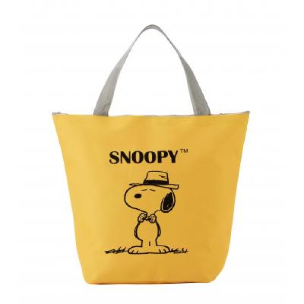 ファミリーキャラクター ビッグトートバッグ