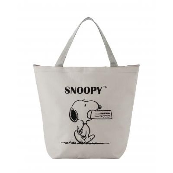 ファミリーキャラクター ビッグトートバッグ