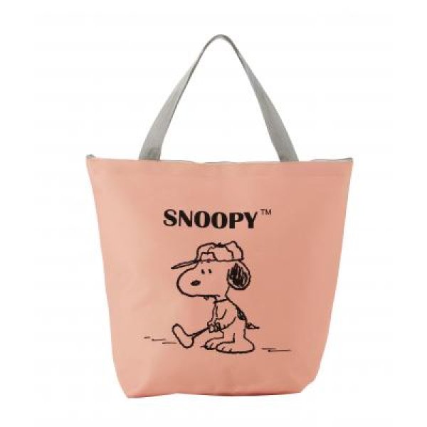 ファミリーキャラクター ビッグトートバッグ