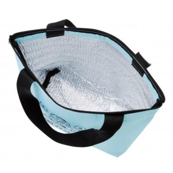 ファミリーキャラクター 保冷温ランチトート