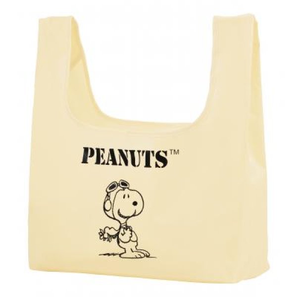 ファミリーキャラクター ミニトートバッグ