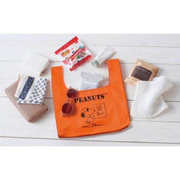 ファミリーキャラクター ミニトートバッグ