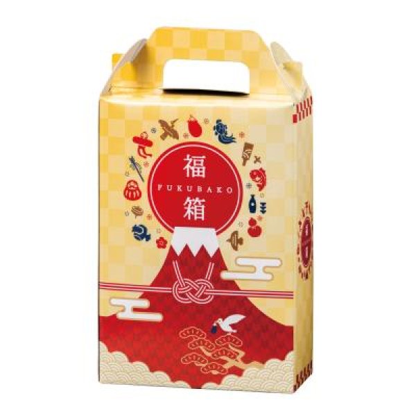 紅富士福箱 あったかお鍋2点セット