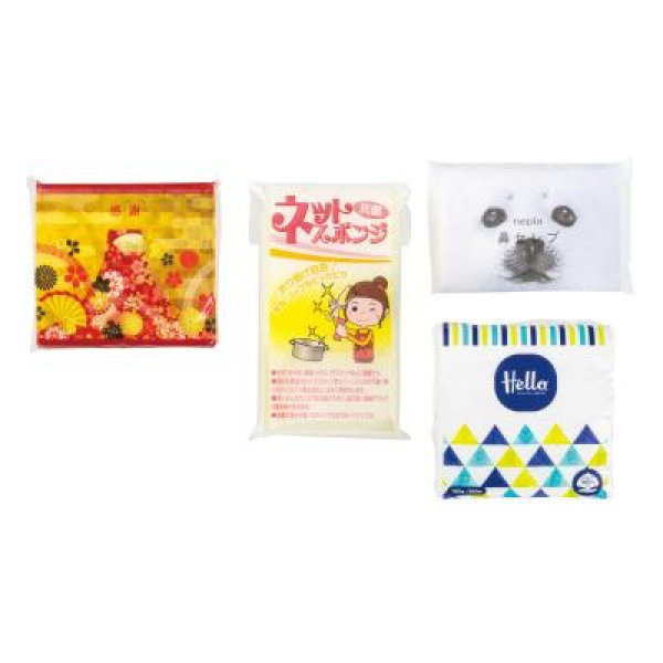 万福箱 バラエティ5点セット