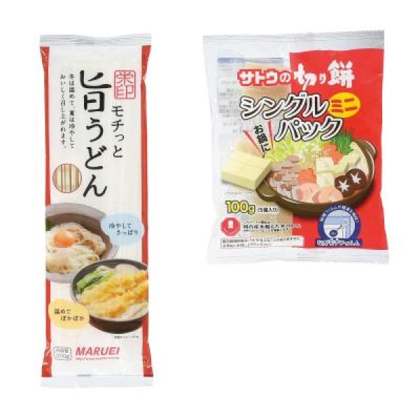 紅富士福箱 バラエティフード5点セット