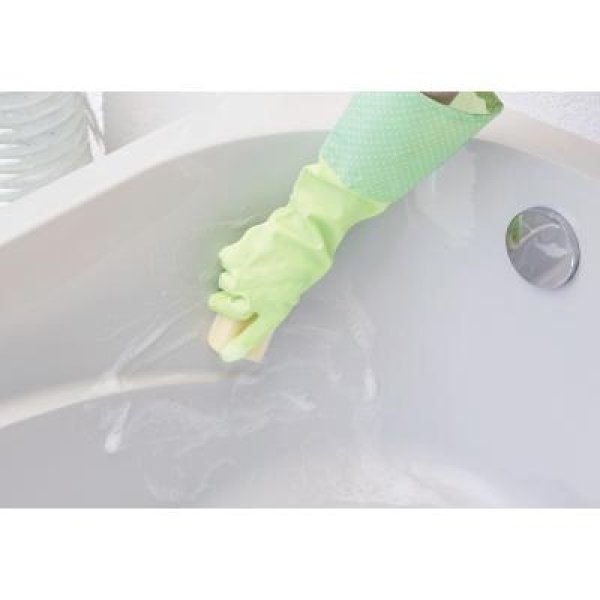 ロングでうれしいキッチングローブ