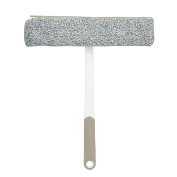 収納便利なマルチウィンドウワイパー