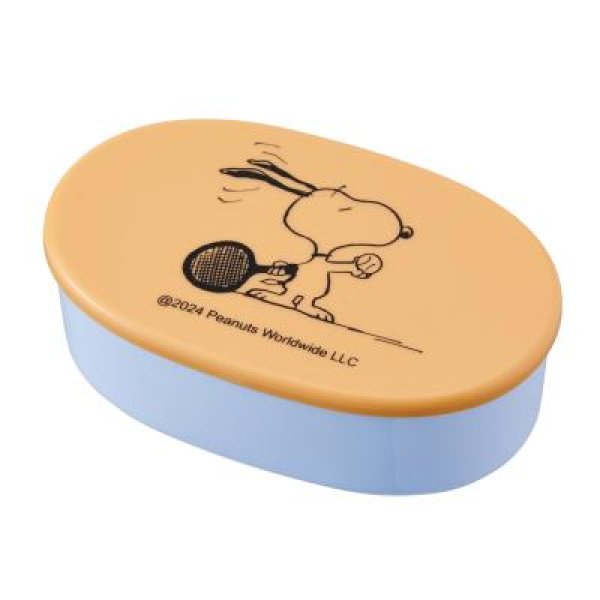 ファミリーキャラクター ランチボックスセット