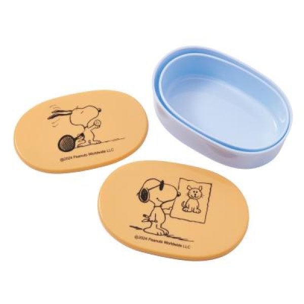 ファミリーキャラクター ランチボックスセット