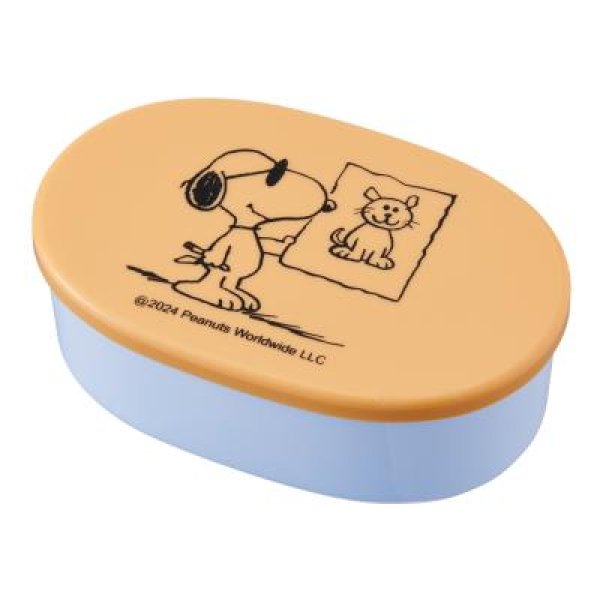 ファミリーキャラクター ランチボックスセット