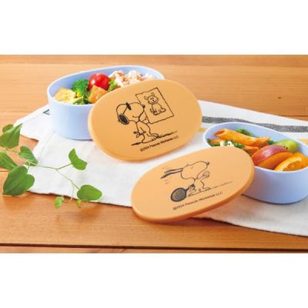 ファミリーキャラクター ランチボックスセット