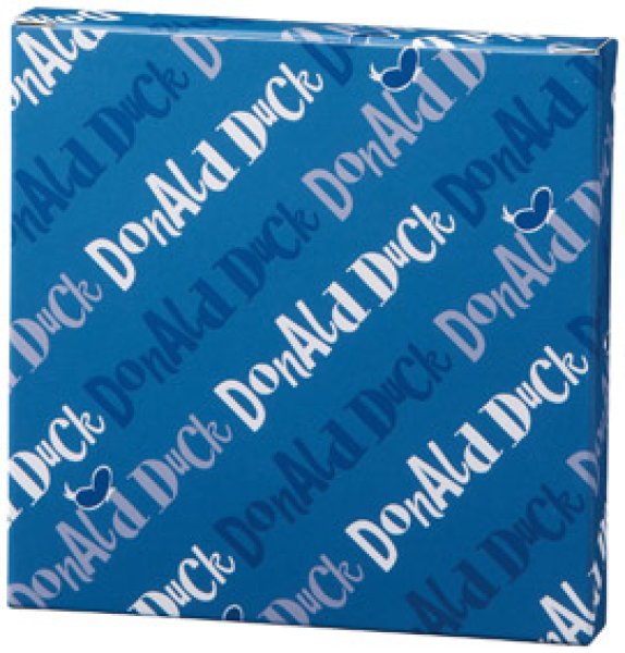 ミッキー&ドナルド 珪藻土コースター