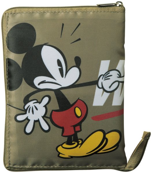 ミッキー&ドナルド デイリートート