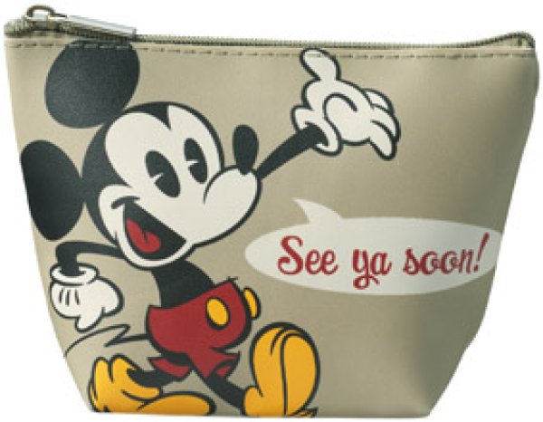 ミッキー&ドナルド デイリーポーチ