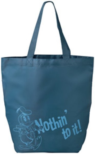 ミッキー&ドナルド デイリートート