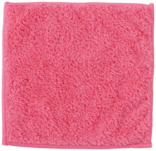 リッチチョコ ソフトクリームタオル