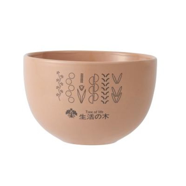 生活の木(Tree of life) マルチボウル1個