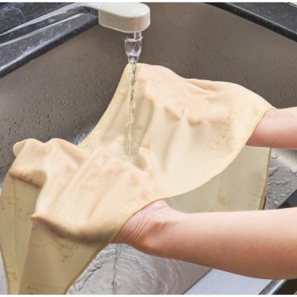 ファミリーキャラクター クールタオル