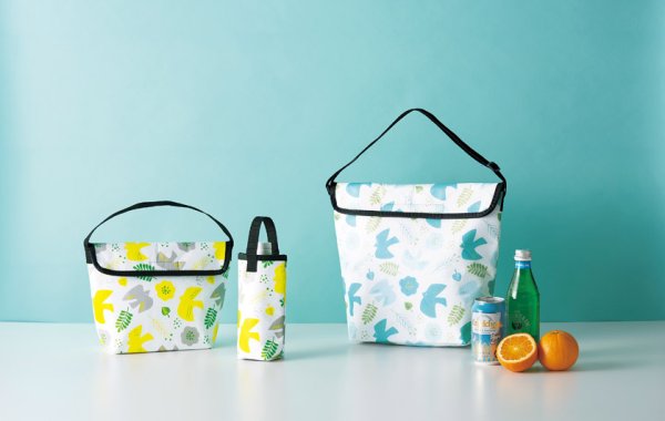 ルモッカ 保冷温ボトルホルダー