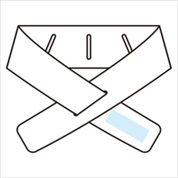 ネッククーラーベルト