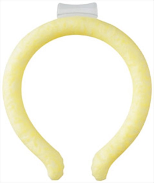 スリムアイスネッククーラー