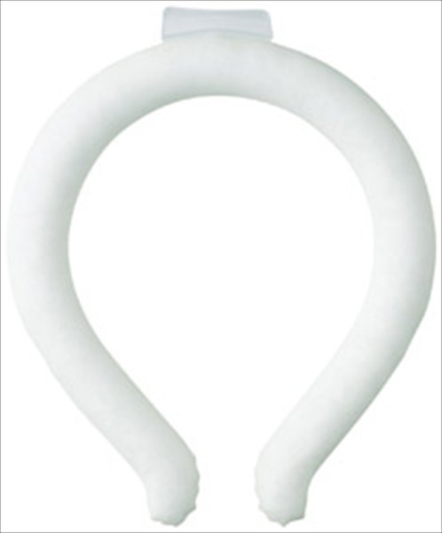 光ってあんしん 蓄光ネッククーラー