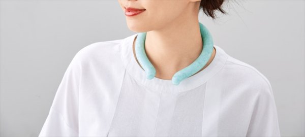 スリムアイスネッククーラー